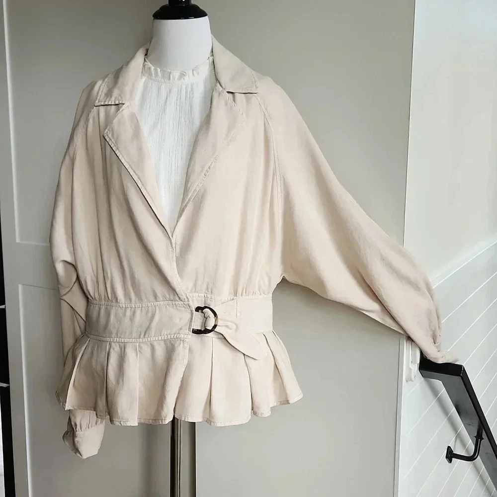 ||FREE PEOPLE|| jacket